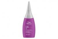 Wella CREATINE+ CURL (C) Färgat försvagat 75ml